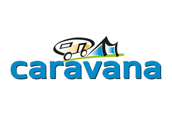 Caravana Logo