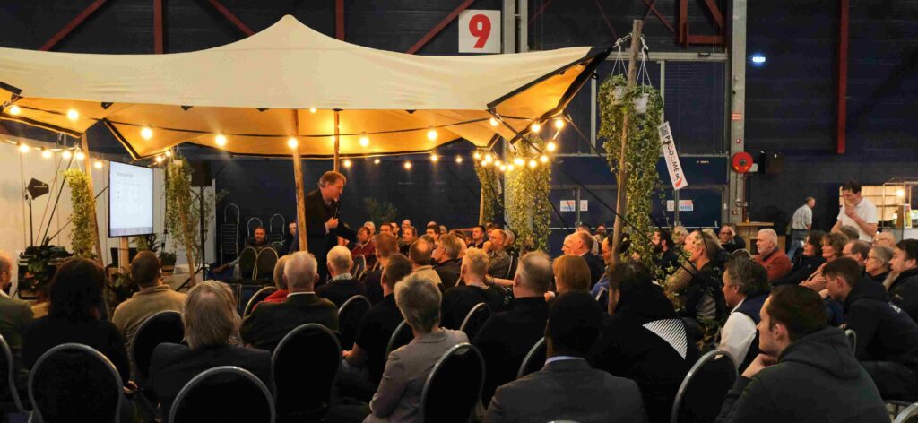 Landbouw 3